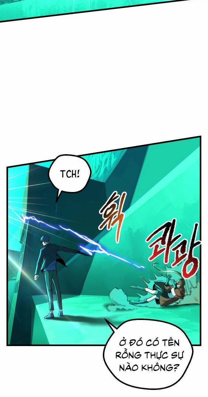 Anh Hùng Mạnh Nhất? Ta Không Làm Lâu Rồi! Chap 35 - Next Chap 36