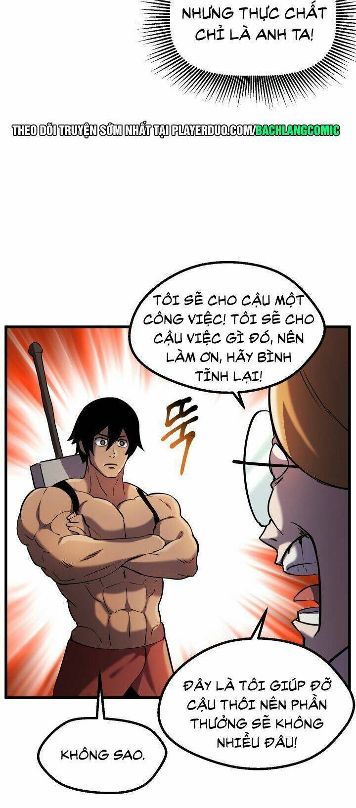 Anh Hùng Mạnh Nhất? Ta Không Làm Lâu Rồi! Chap 35 - Next Chap 36