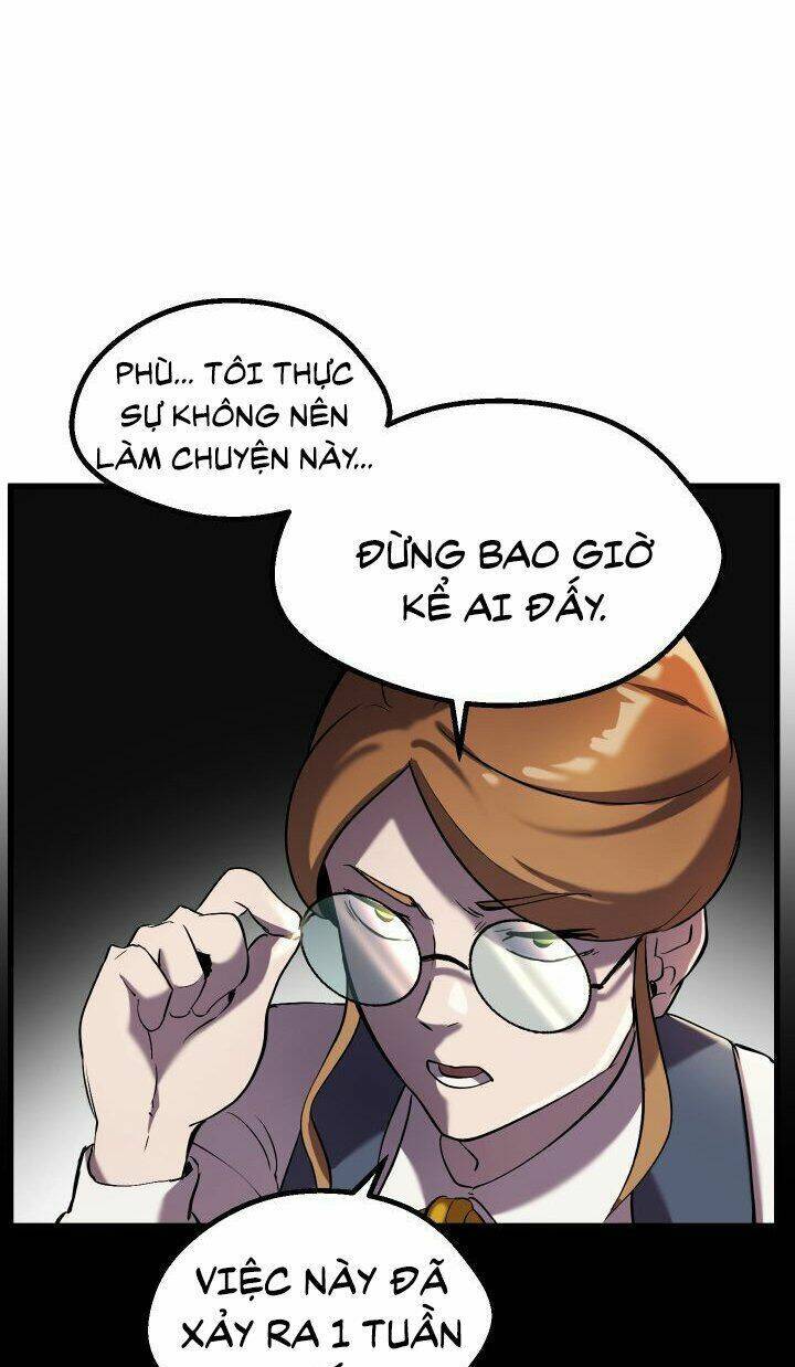 Anh Hùng Mạnh Nhất? Ta Không Làm Lâu Rồi! Chap 35 - Next Chap 36
