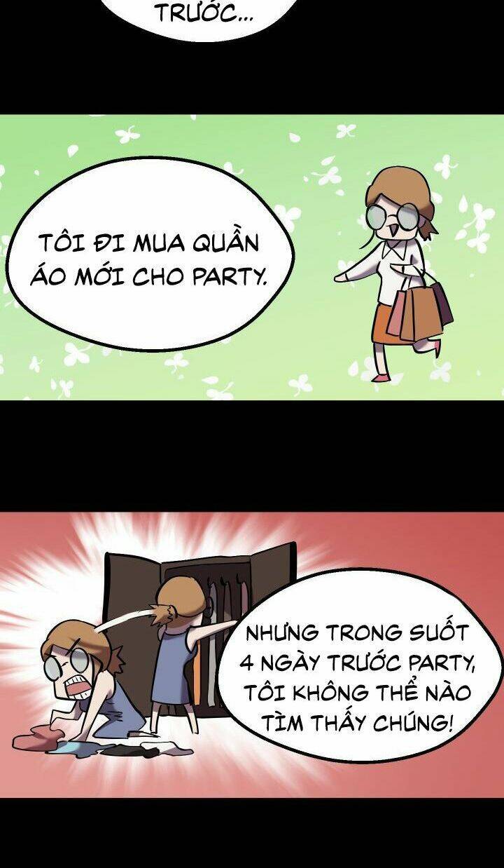 Anh Hùng Mạnh Nhất? Ta Không Làm Lâu Rồi! Chap 35 - Next Chap 36