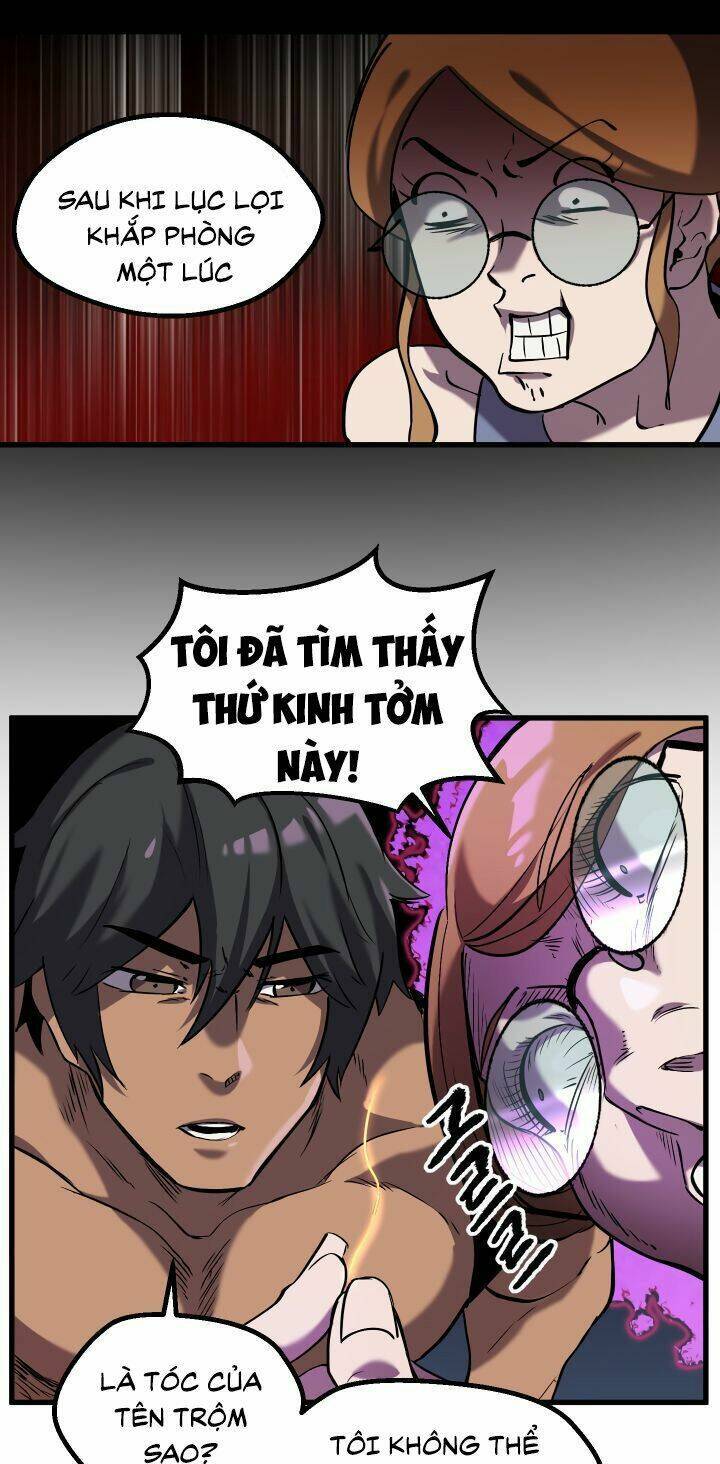 Anh Hùng Mạnh Nhất? Ta Không Làm Lâu Rồi! Chap 35 - Next Chap 36