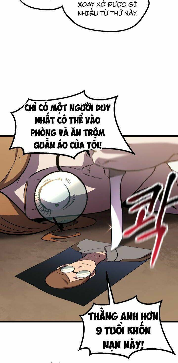 Anh Hùng Mạnh Nhất? Ta Không Làm Lâu Rồi! Chap 35 - Next Chap 36