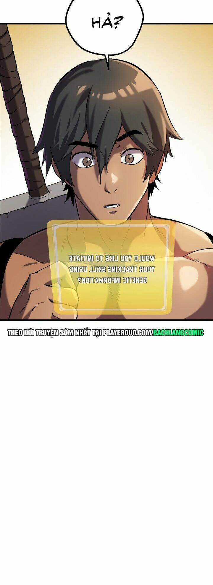Anh Hùng Mạnh Nhất? Ta Không Làm Lâu Rồi! Chap 35 - Next Chap 36