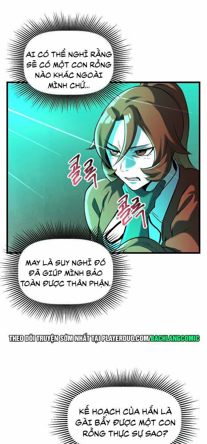 Anh Hùng Mạnh Nhất? Ta Không Làm Lâu Rồi! Chap 35 - Next Chap 36