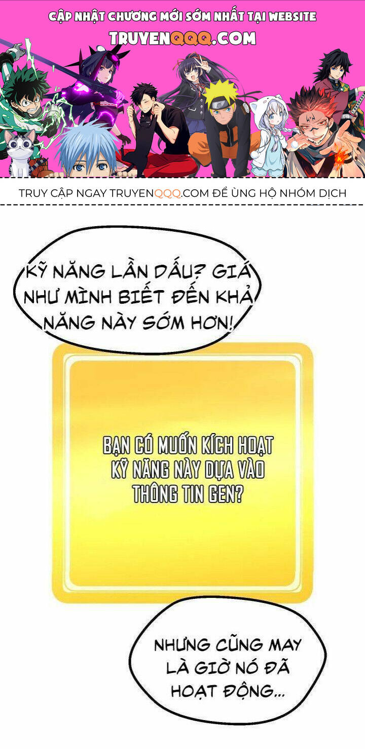 Anh Hùng Mạnh Nhất? Ta Không Làm Lâu Rồi! Chap 36 - Next Chap 37