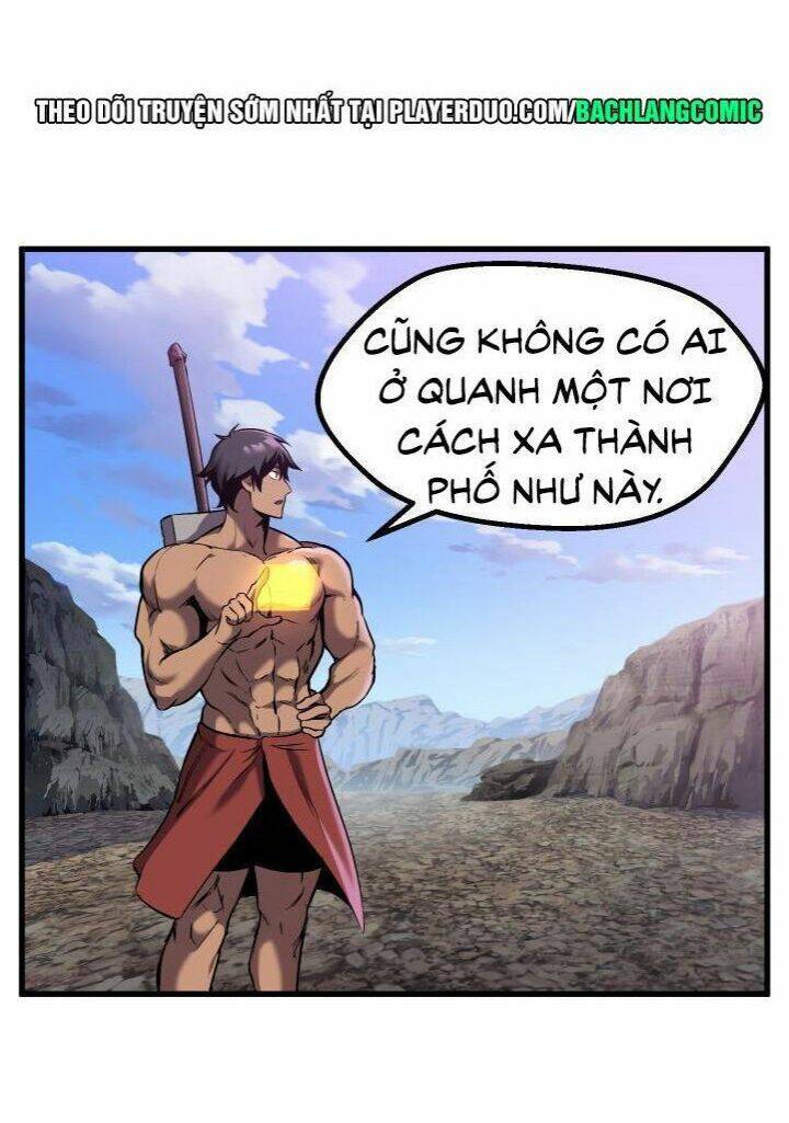 Anh Hùng Mạnh Nhất? Ta Không Làm Lâu Rồi! Chap 36 - Next Chap 37