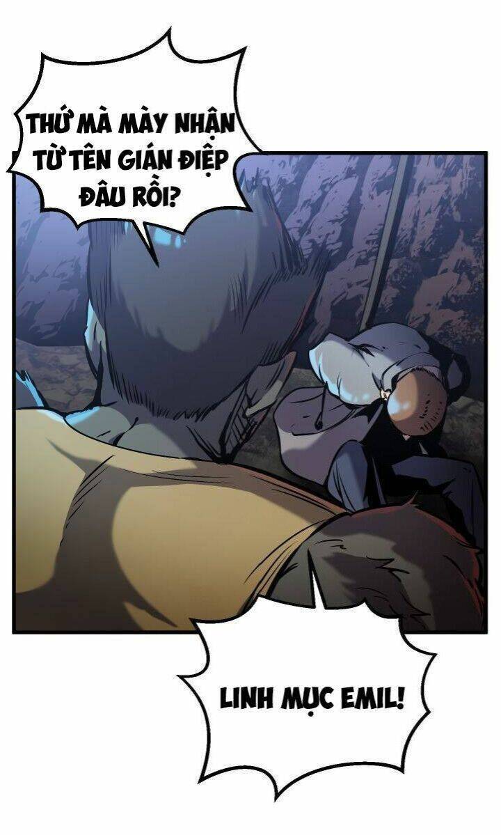 Anh Hùng Mạnh Nhất? Ta Không Làm Lâu Rồi! Chap 36 - Next Chap 37