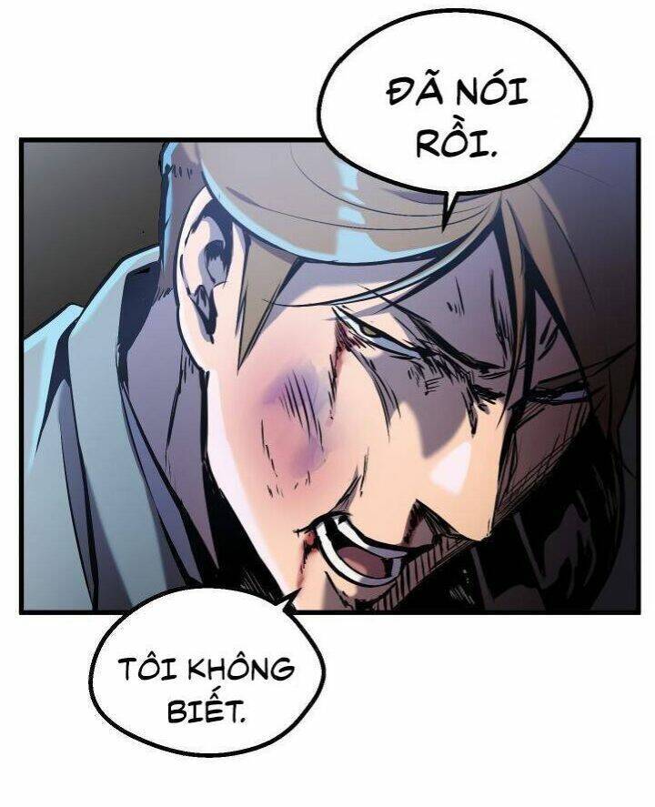 Anh Hùng Mạnh Nhất? Ta Không Làm Lâu Rồi! Chap 36 - Next Chap 37