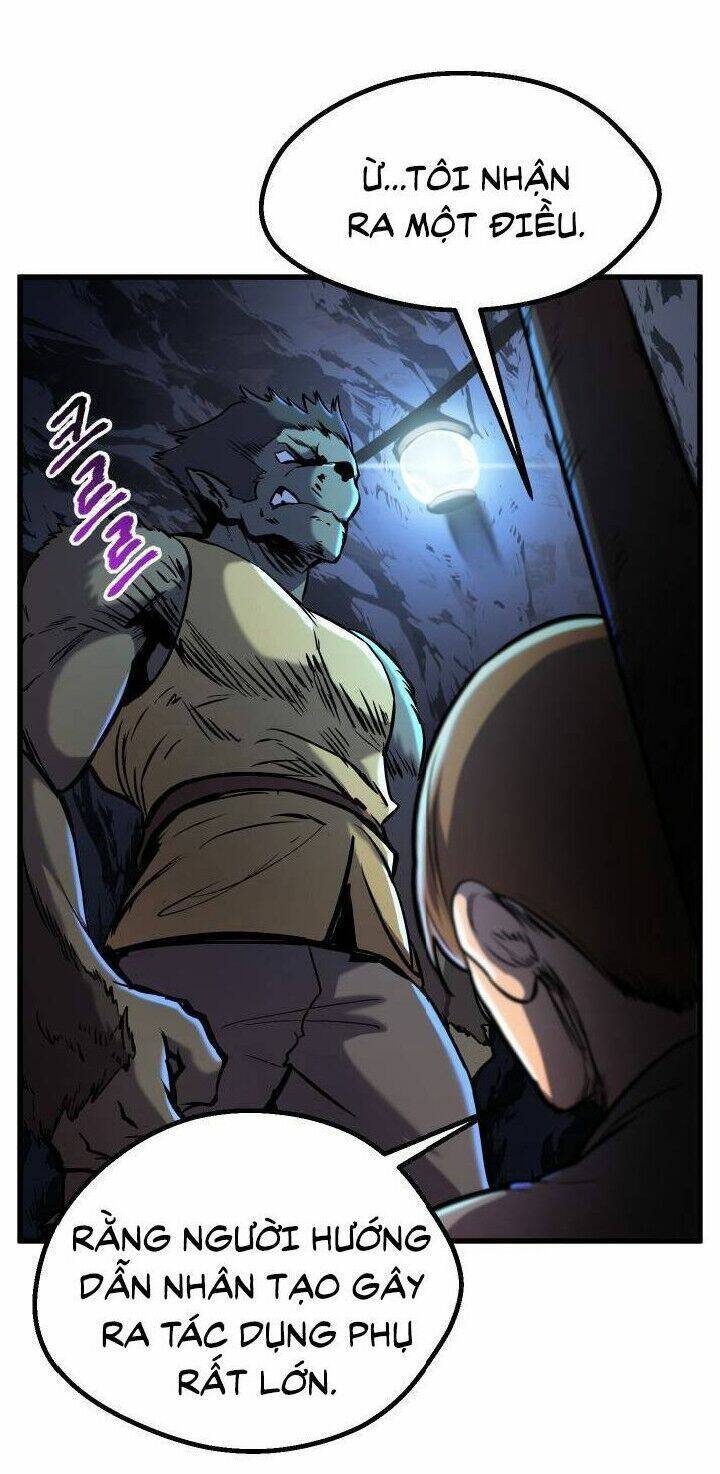 Anh Hùng Mạnh Nhất? Ta Không Làm Lâu Rồi! Chap 36 - Next Chap 37