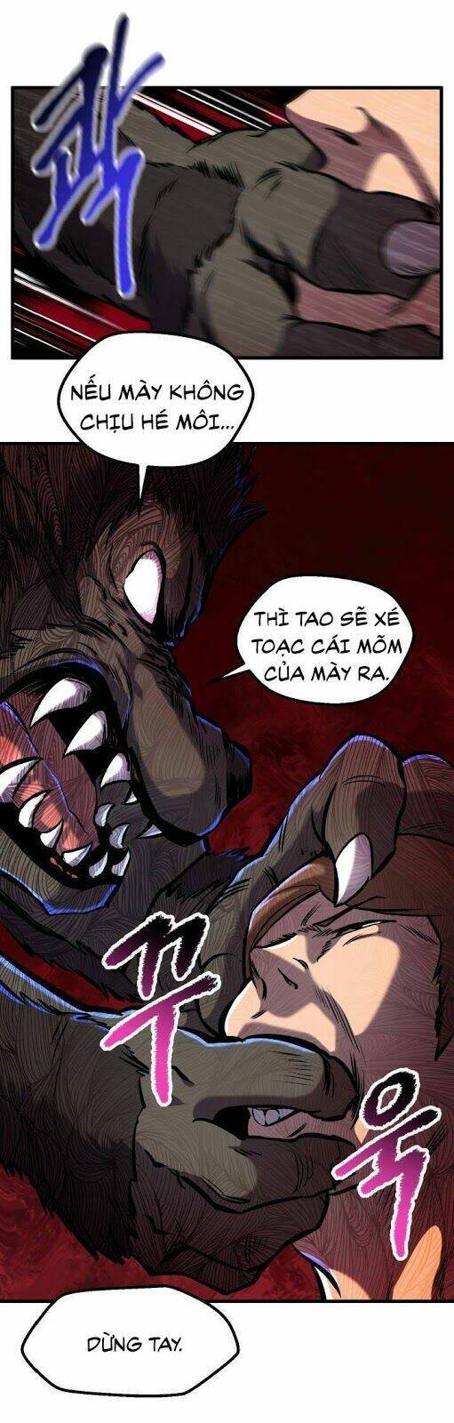 Anh Hùng Mạnh Nhất? Ta Không Làm Lâu Rồi! Chap 36 - Next Chap 37