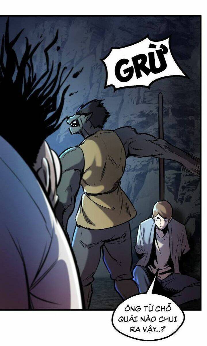 Anh Hùng Mạnh Nhất? Ta Không Làm Lâu Rồi! Chap 36 - Next Chap 37