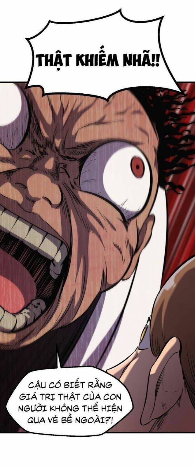 Anh Hùng Mạnh Nhất? Ta Không Làm Lâu Rồi! Chap 36 - Next Chap 37