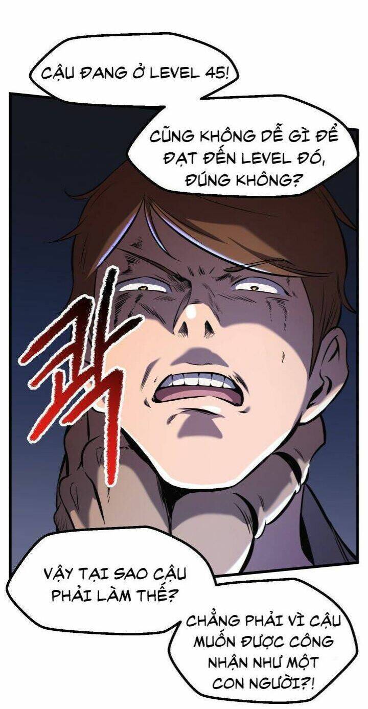 Anh Hùng Mạnh Nhất? Ta Không Làm Lâu Rồi! Chap 36 - Next Chap 37