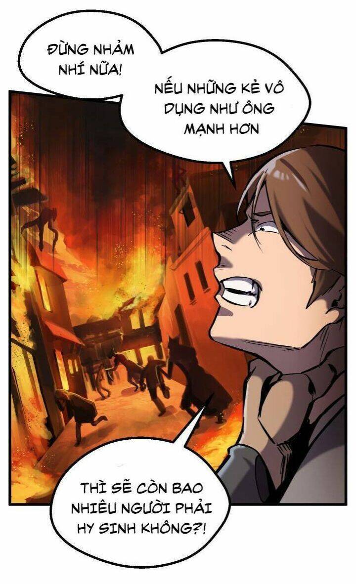 Anh Hùng Mạnh Nhất? Ta Không Làm Lâu Rồi! Chap 36 - Next Chap 37