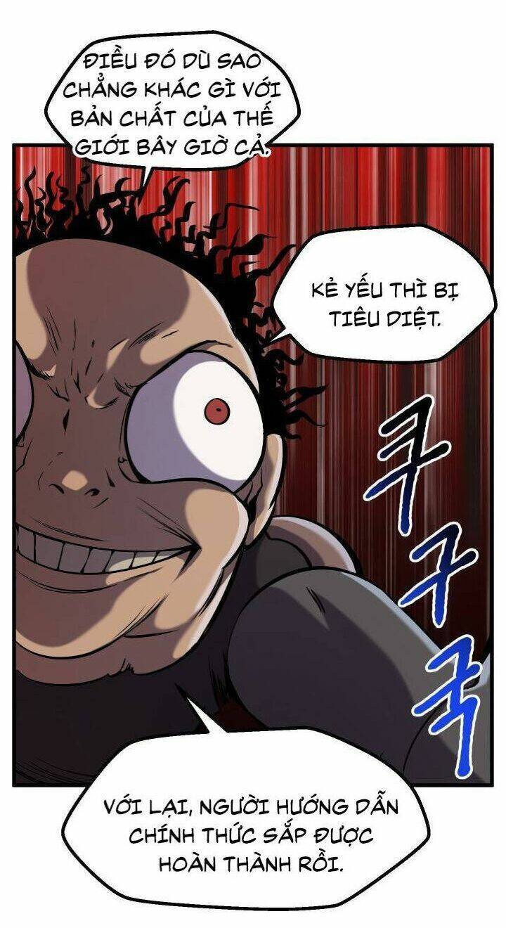Anh Hùng Mạnh Nhất? Ta Không Làm Lâu Rồi! Chap 36 - Next Chap 37