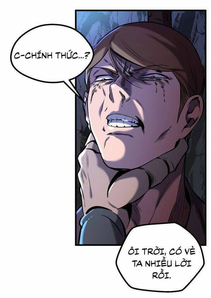 Anh Hùng Mạnh Nhất? Ta Không Làm Lâu Rồi! Chap 36 - Next Chap 37