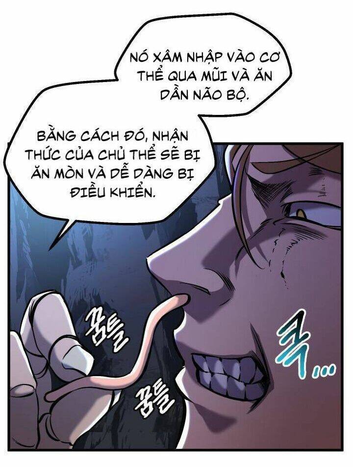 Anh Hùng Mạnh Nhất? Ta Không Làm Lâu Rồi! Chap 36 - Next Chap 37