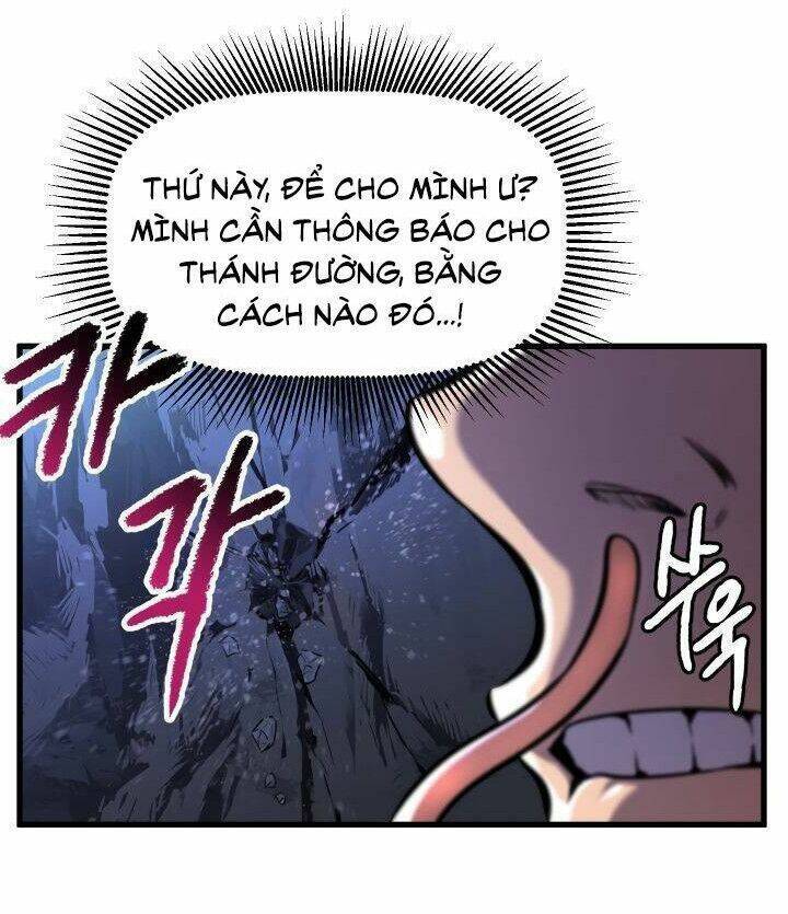 Anh Hùng Mạnh Nhất? Ta Không Làm Lâu Rồi! Chap 36 - Next Chap 37