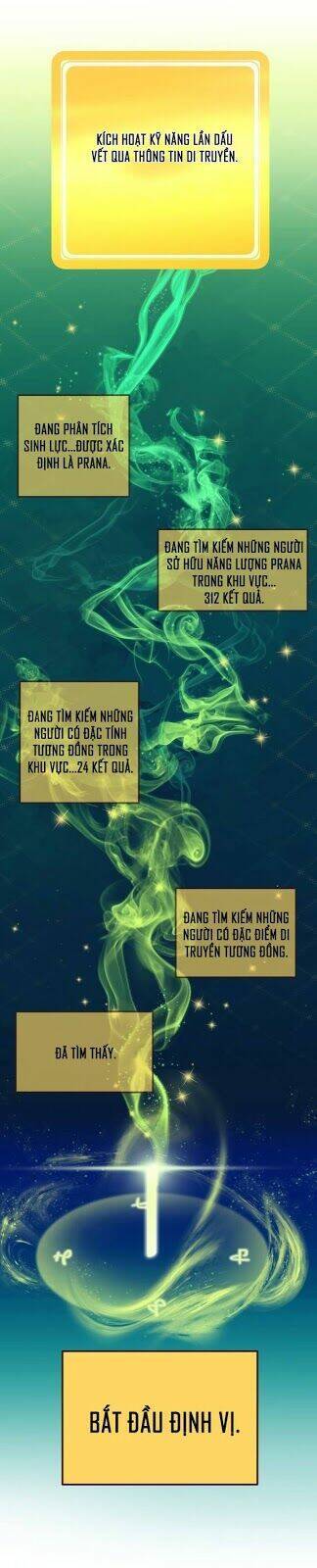 Anh Hùng Mạnh Nhất? Ta Không Làm Lâu Rồi! Chap 36 - Next Chap 37