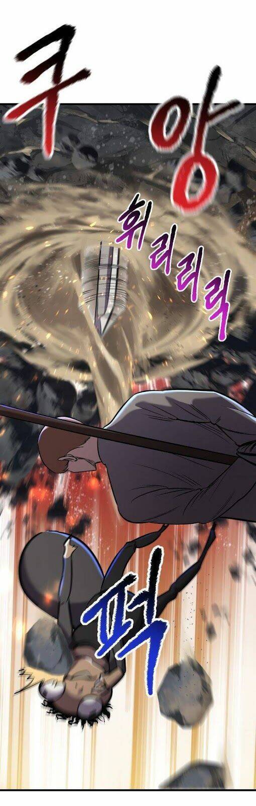 Anh Hùng Mạnh Nhất? Ta Không Làm Lâu Rồi! Chap 36 - Next Chap 37