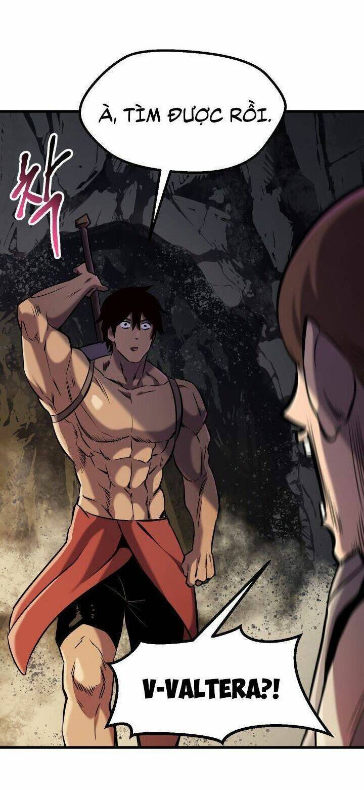 Anh Hùng Mạnh Nhất? Ta Không Làm Lâu Rồi! Chap 36 - Next Chap 37