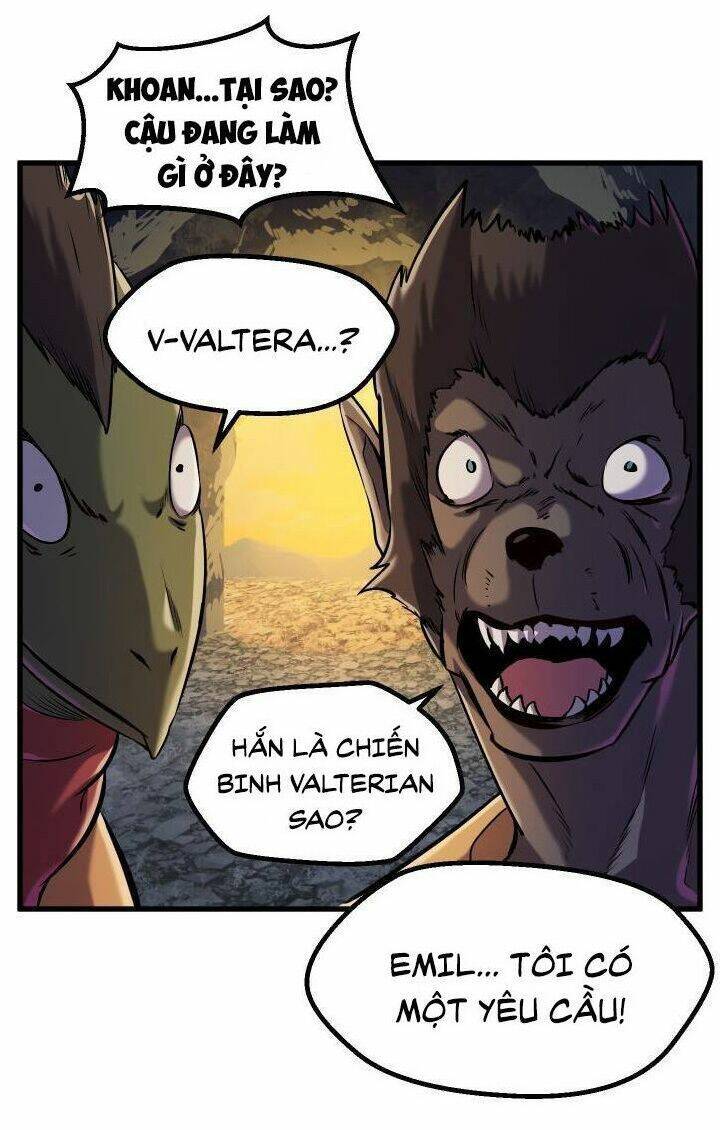 Anh Hùng Mạnh Nhất? Ta Không Làm Lâu Rồi! Chap 36 - Next Chap 37
