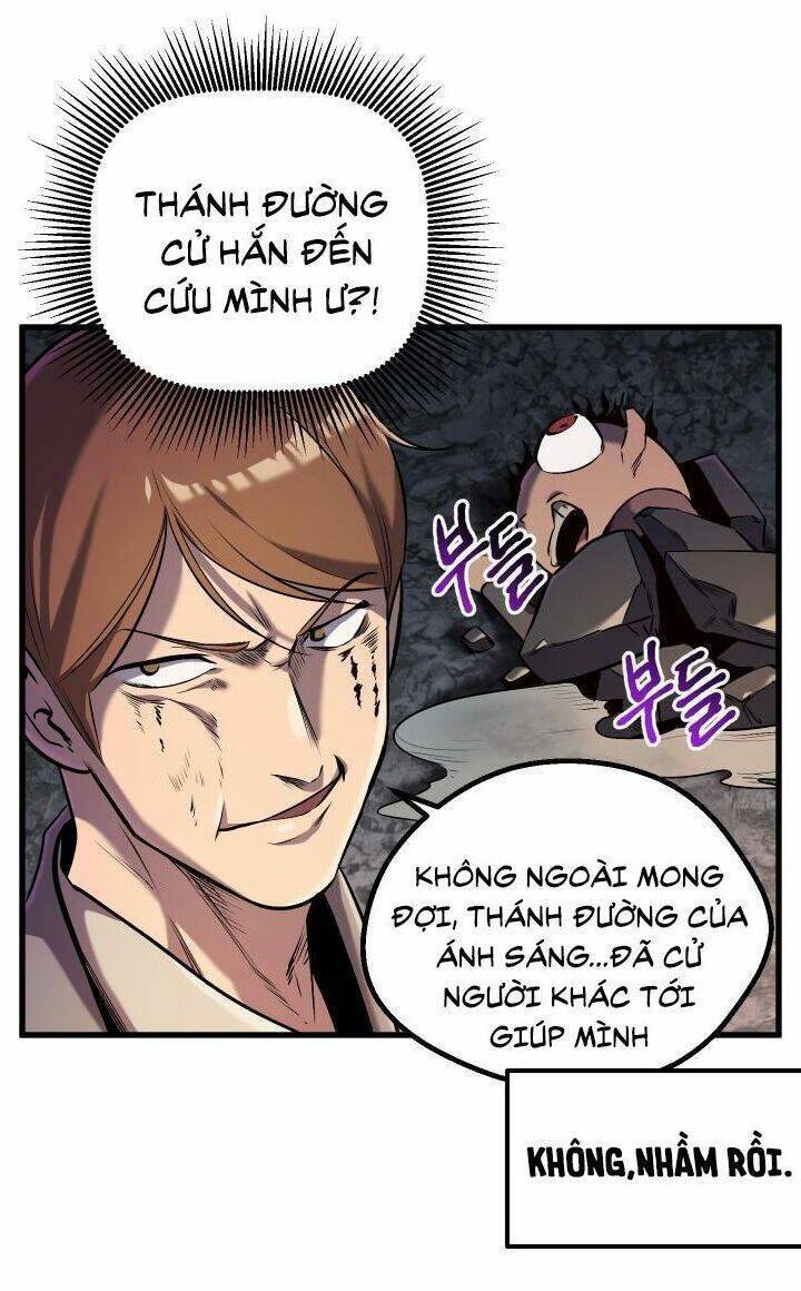 Anh Hùng Mạnh Nhất? Ta Không Làm Lâu Rồi! Chap 36 - Next Chap 37
