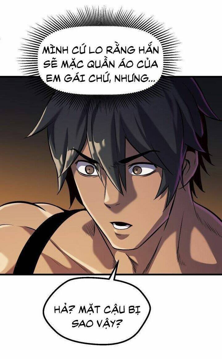 Anh Hùng Mạnh Nhất? Ta Không Làm Lâu Rồi! Chap 36 - Next Chap 37