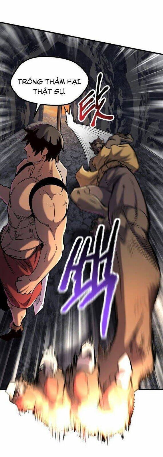 Anh Hùng Mạnh Nhất? Ta Không Làm Lâu Rồi! Chap 36 - Next Chap 37