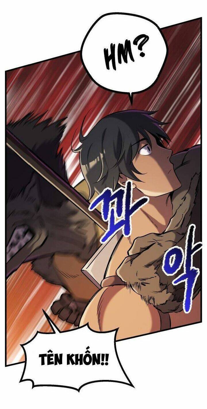Anh Hùng Mạnh Nhất? Ta Không Làm Lâu Rồi! Chap 36 - Next Chap 37
