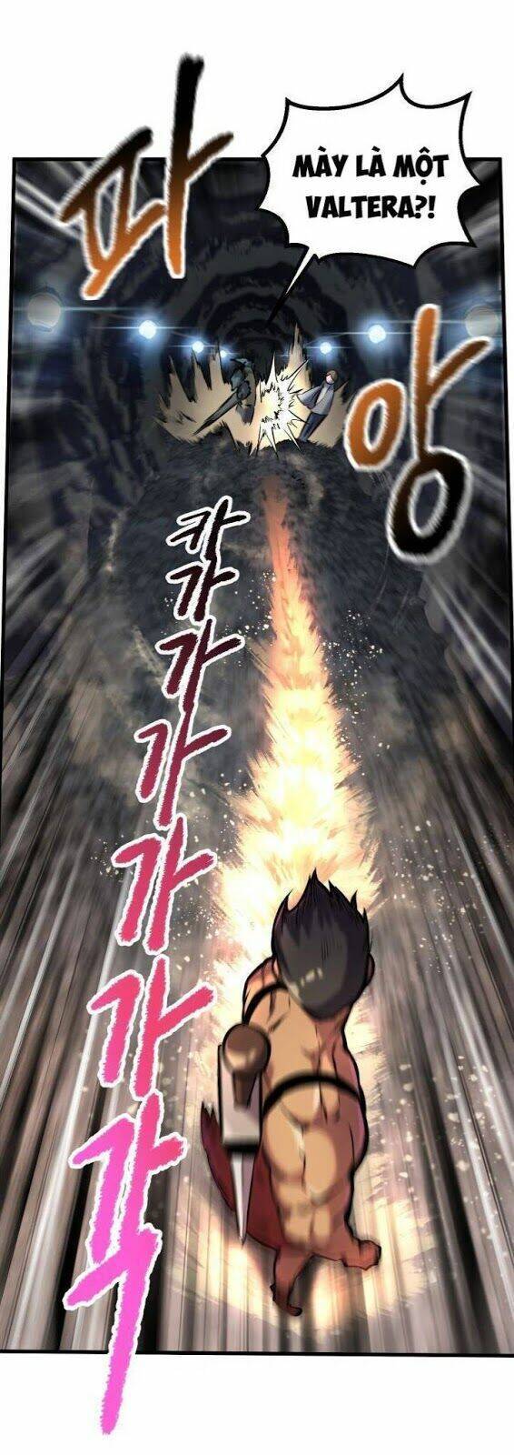 Anh Hùng Mạnh Nhất? Ta Không Làm Lâu Rồi! Chap 36 - Next Chap 37