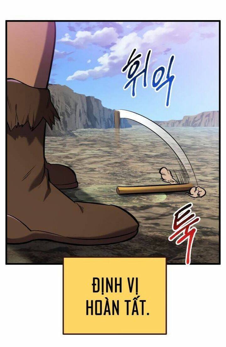 Anh Hùng Mạnh Nhất? Ta Không Làm Lâu Rồi! Chap 36 - Next Chap 37