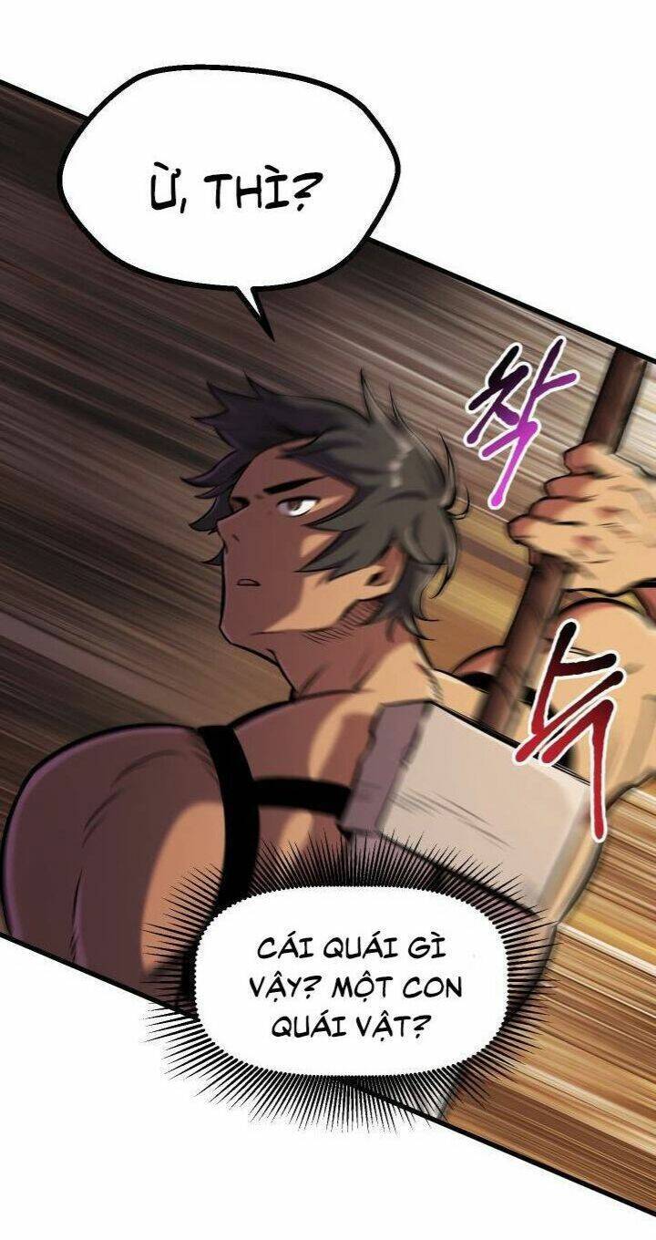 Anh Hùng Mạnh Nhất? Ta Không Làm Lâu Rồi! Chap 36 - Next Chap 37
