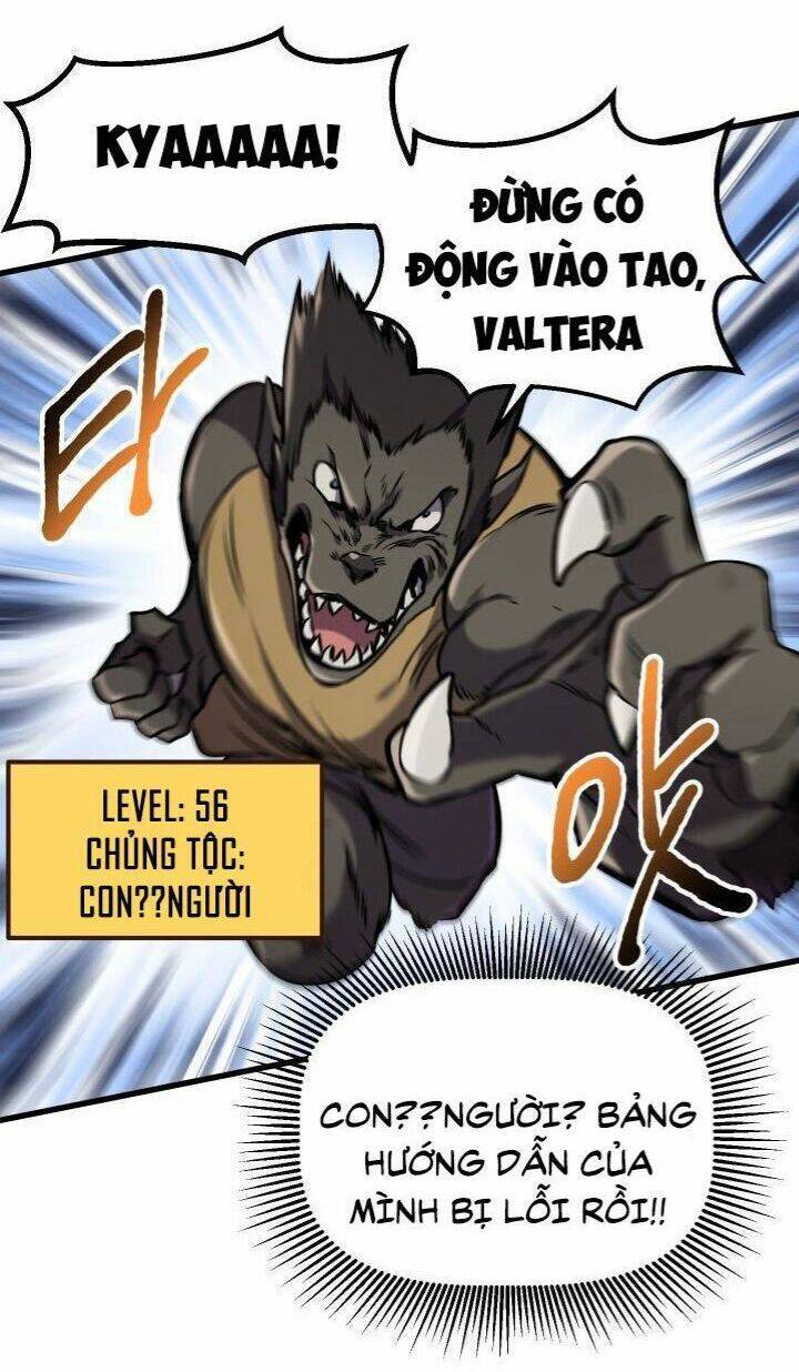 Anh Hùng Mạnh Nhất? Ta Không Làm Lâu Rồi! Chap 36 - Next Chap 37