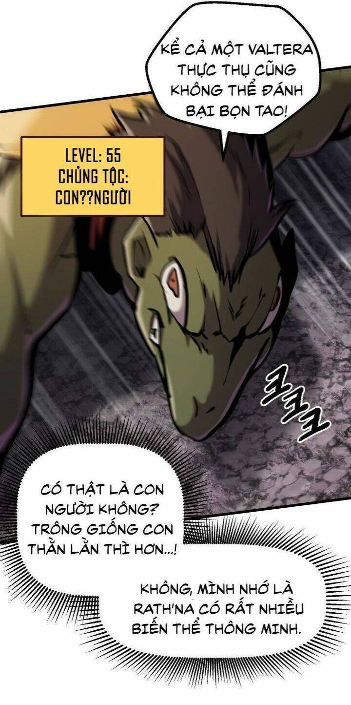 Anh Hùng Mạnh Nhất? Ta Không Làm Lâu Rồi! Chap 36 - Next Chap 37