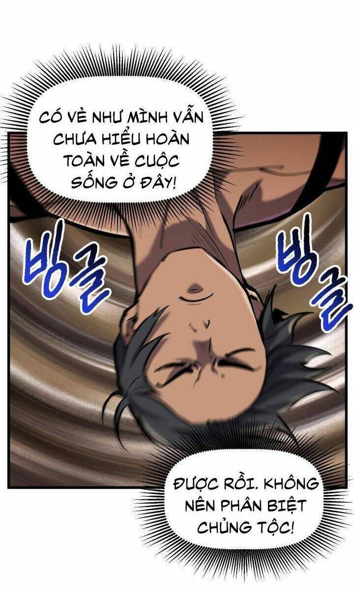 Anh Hùng Mạnh Nhất? Ta Không Làm Lâu Rồi! Chap 36 - Next Chap 37