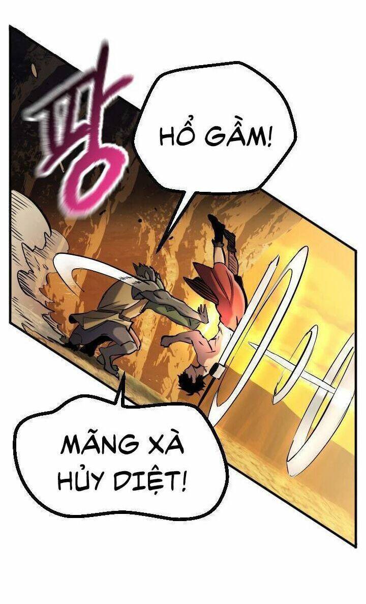 Anh Hùng Mạnh Nhất? Ta Không Làm Lâu Rồi! Chap 36 - Next Chap 37