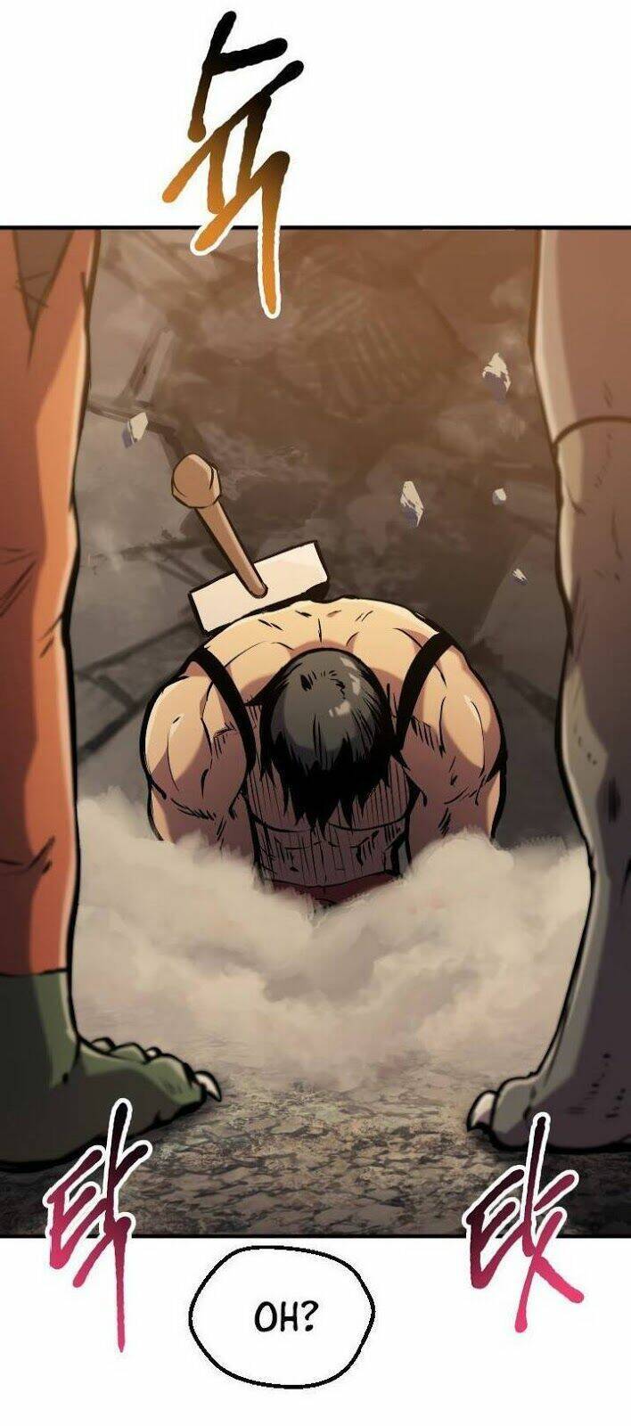 Anh Hùng Mạnh Nhất? Ta Không Làm Lâu Rồi! Chap 36 - Next Chap 37