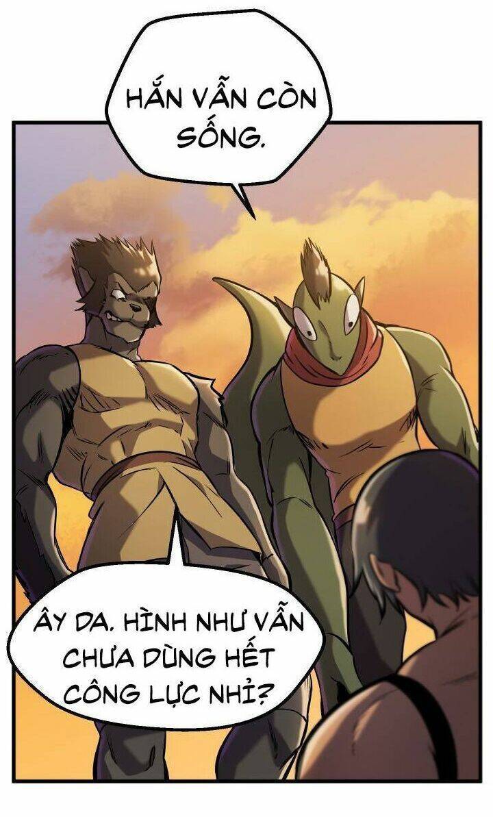 Anh Hùng Mạnh Nhất? Ta Không Làm Lâu Rồi! Chap 36 - Next Chap 37
