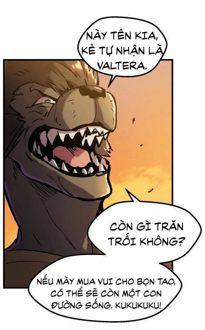 Anh Hùng Mạnh Nhất? Ta Không Làm Lâu Rồi! Chap 36 - Next Chap 37
