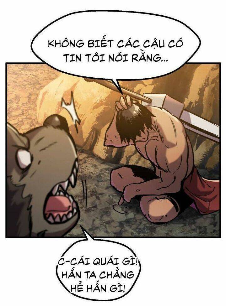 Anh Hùng Mạnh Nhất? Ta Không Làm Lâu Rồi! Chap 36 - Next Chap 37