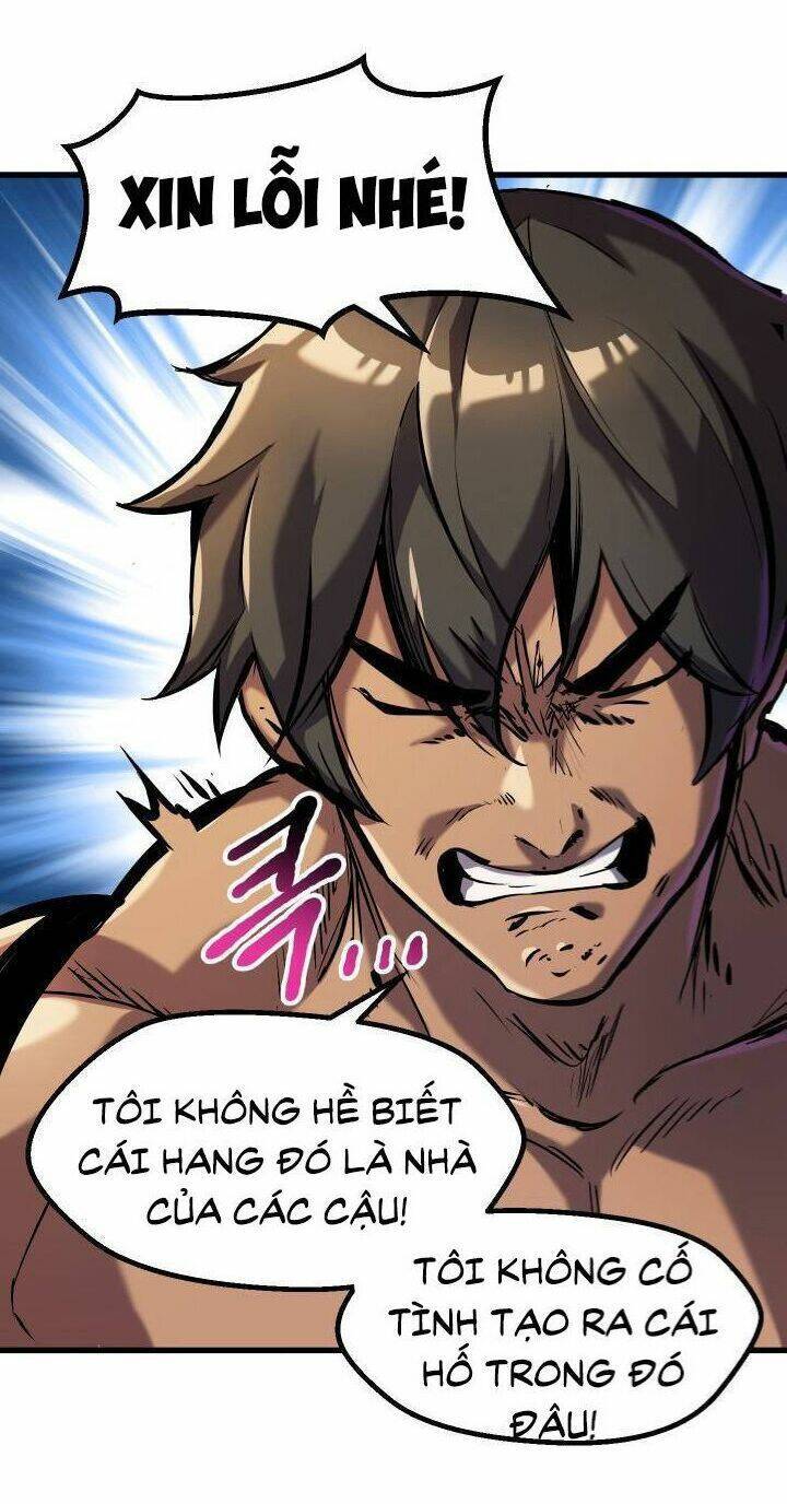 Anh Hùng Mạnh Nhất? Ta Không Làm Lâu Rồi! Chap 36 - Next Chap 37