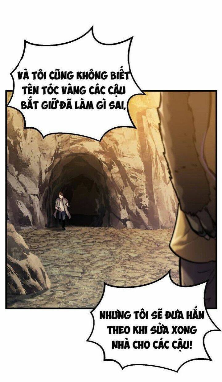 Anh Hùng Mạnh Nhất? Ta Không Làm Lâu Rồi! Chap 36 - Next Chap 37