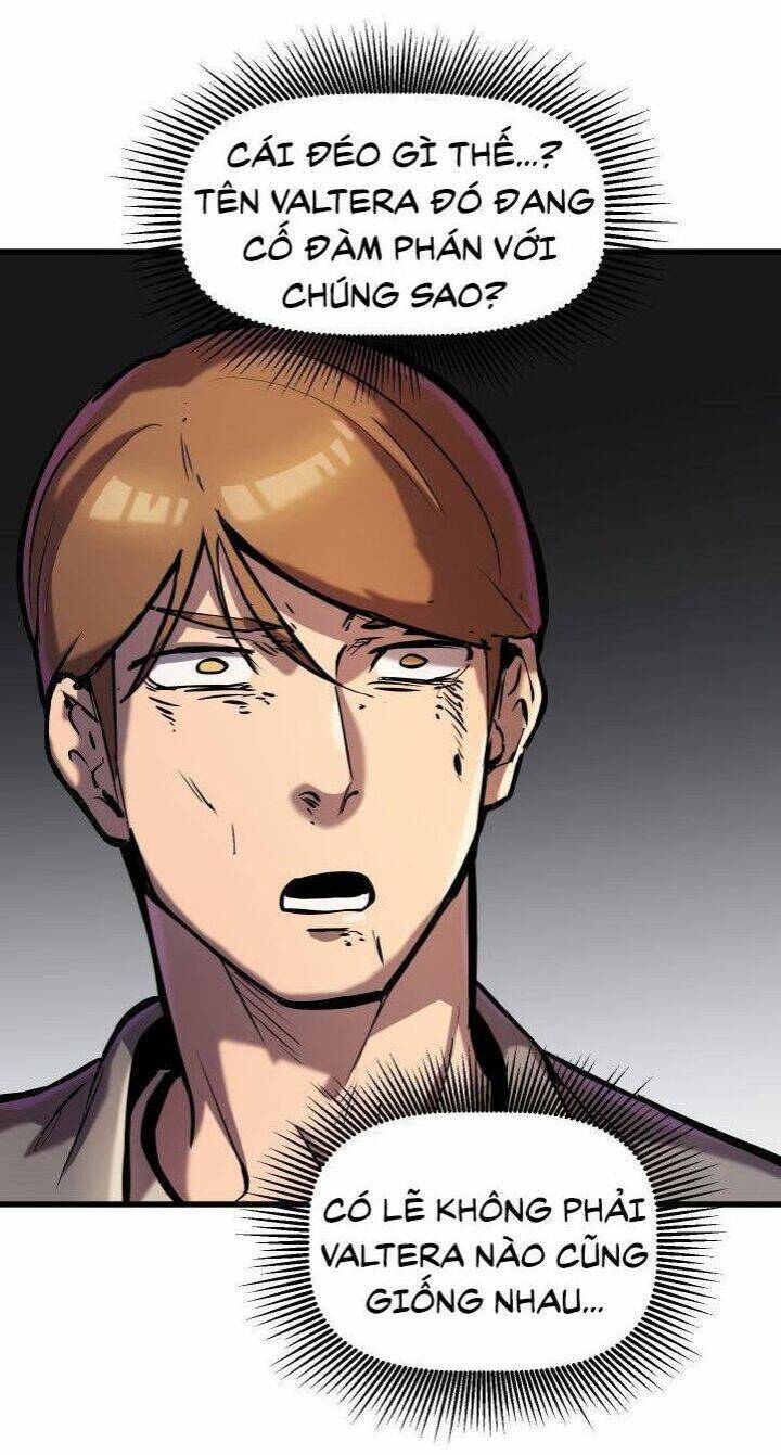 Anh Hùng Mạnh Nhất? Ta Không Làm Lâu Rồi! Chap 36 - Next Chap 37
