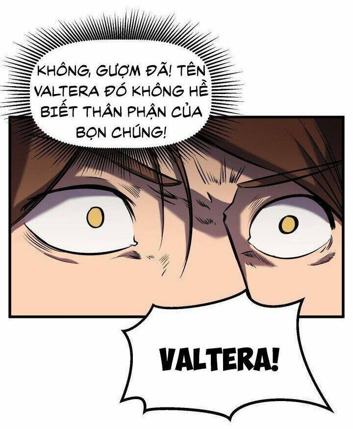 Anh Hùng Mạnh Nhất? Ta Không Làm Lâu Rồi! Chap 36 - Next Chap 37