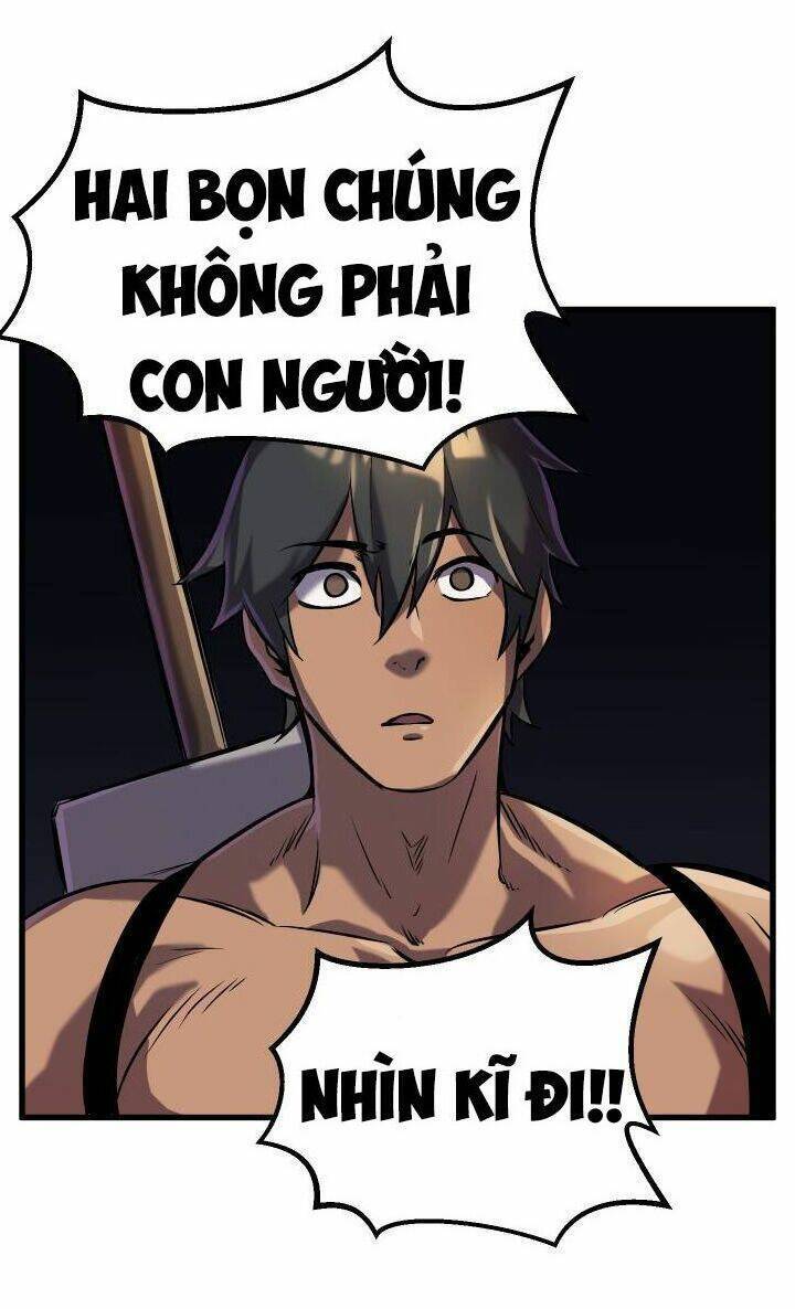 Anh Hùng Mạnh Nhất? Ta Không Làm Lâu Rồi! Chap 36 - Next Chap 37