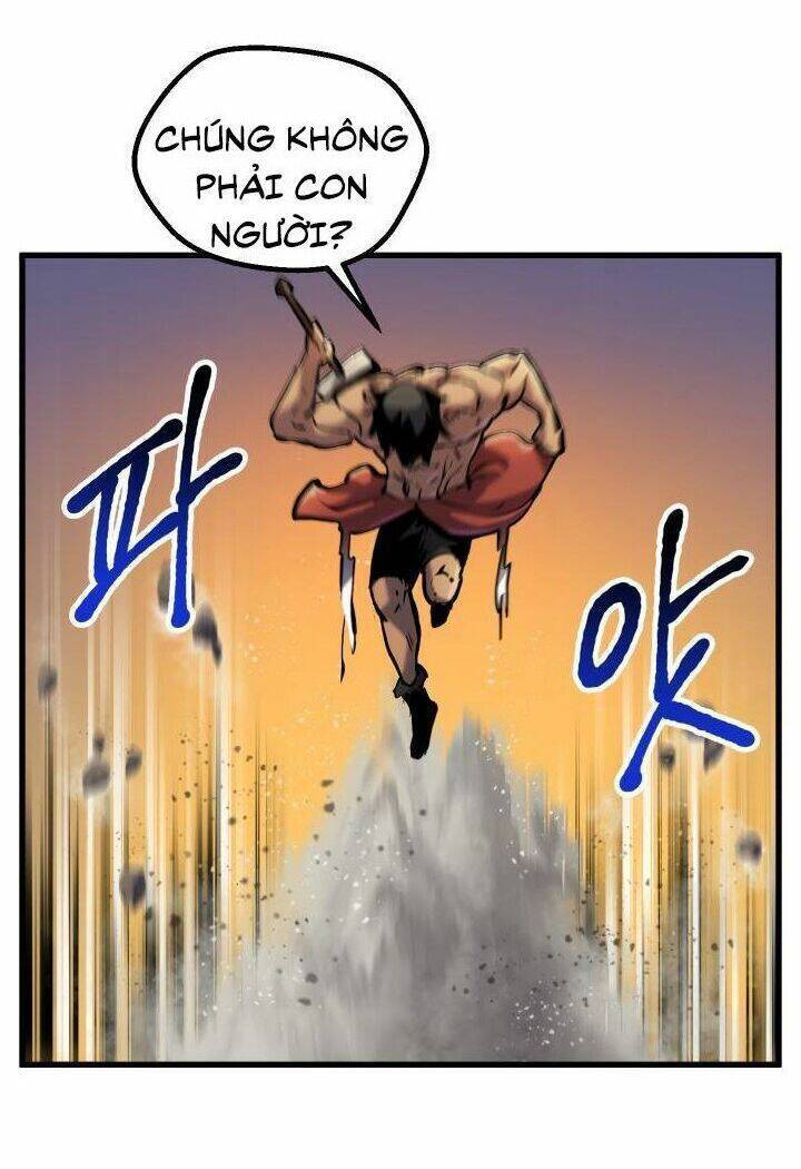 Anh Hùng Mạnh Nhất? Ta Không Làm Lâu Rồi! Chap 36 - Next Chap 37