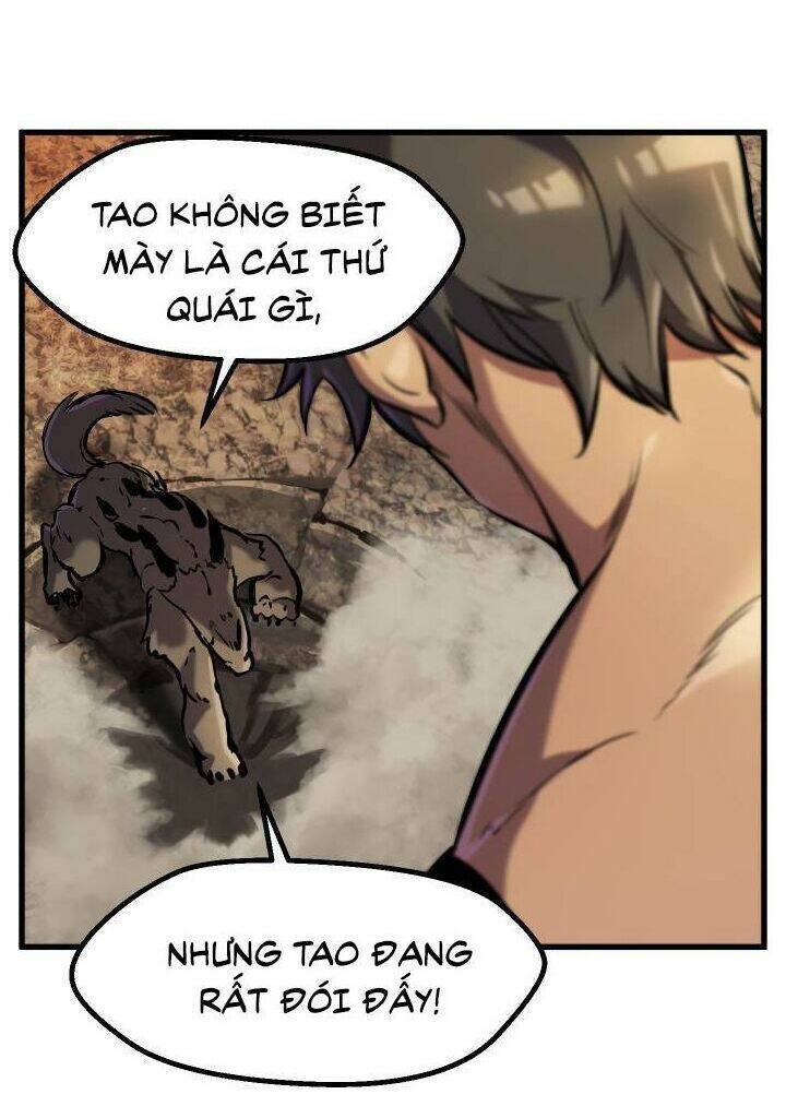 Anh Hùng Mạnh Nhất? Ta Không Làm Lâu Rồi! Chap 36 - Next Chap 37