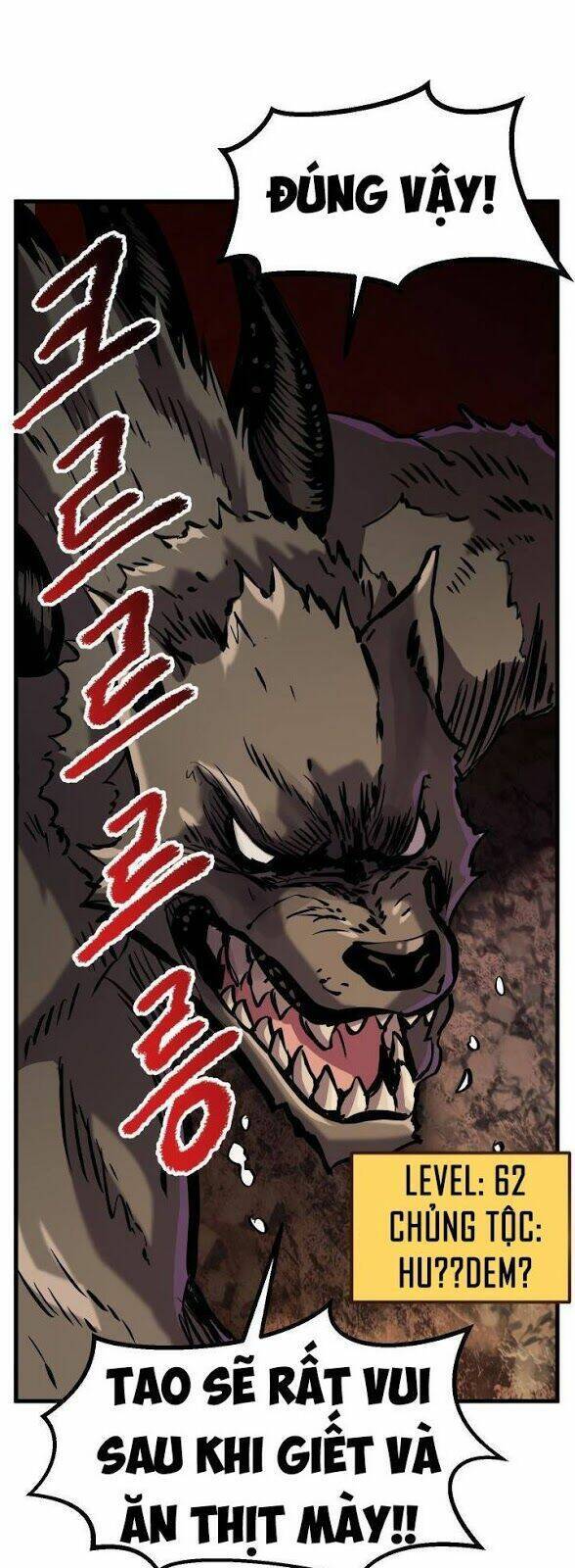 Anh Hùng Mạnh Nhất? Ta Không Làm Lâu Rồi! Chap 36 - Next Chap 37