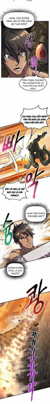 Anh Hùng Mạnh Nhất? Ta Không Làm Lâu Rồi! Chap 36 - Next Chap 37